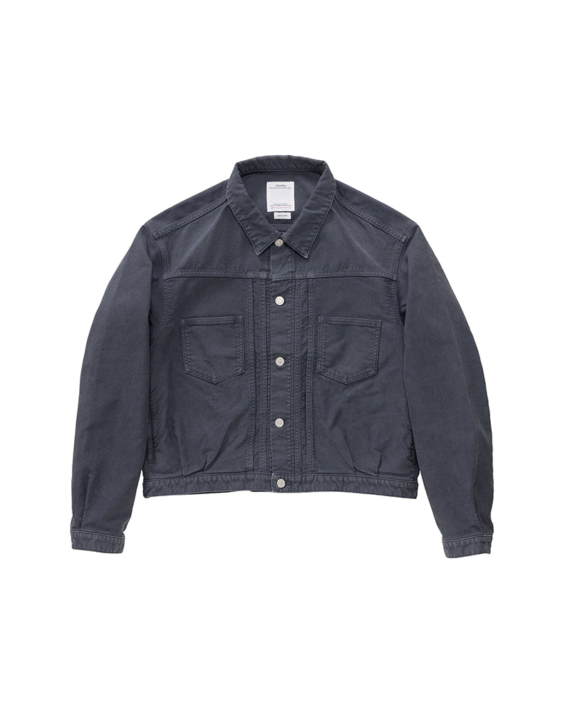 visvim 26SS SPOT CHORE JKT G.CORDS